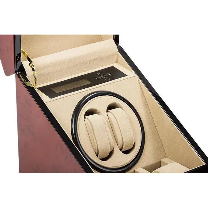 Watch box WWSS-2BRO