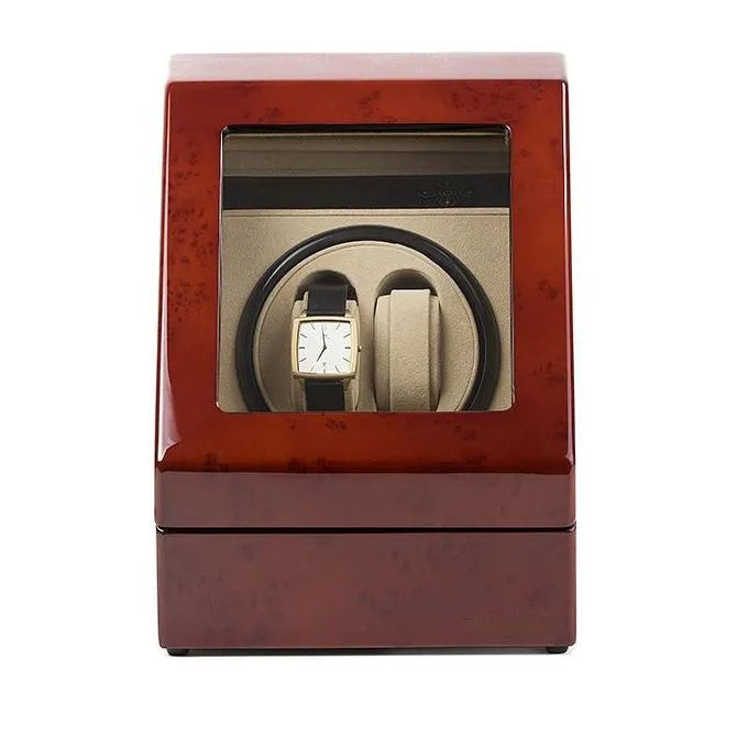 Watch box WWSS-2BRO