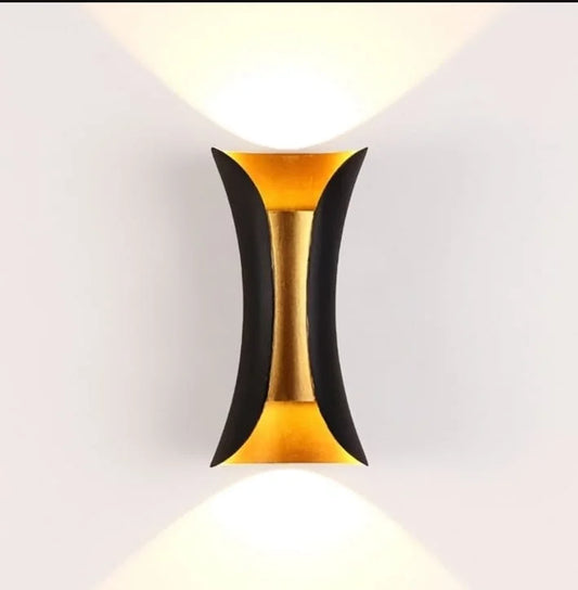 Up Don  Wall Lamp - Large (code:611)