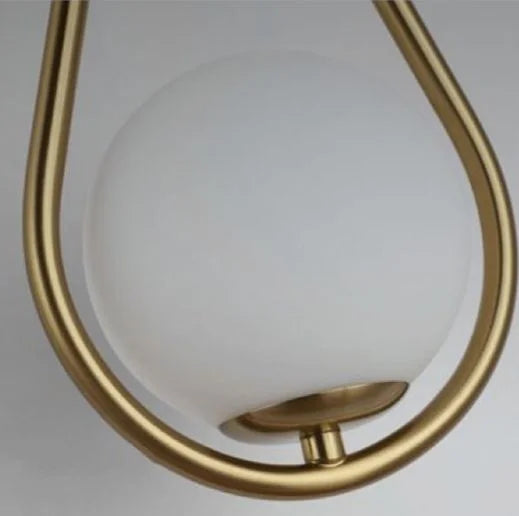 Racket - Shiny Gold (code:264)