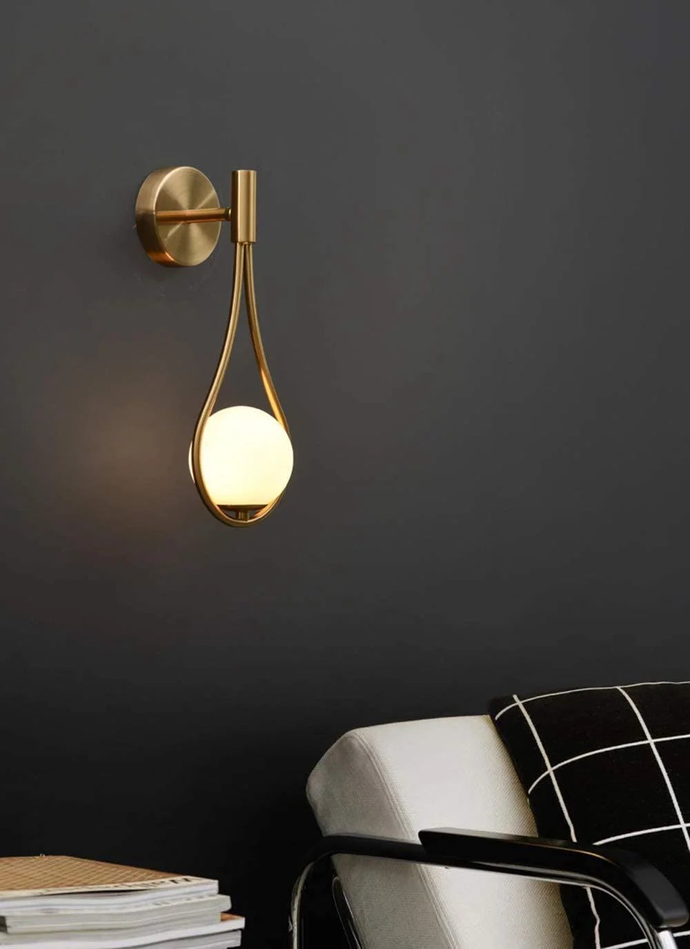 Racket - Shiny Gold (code:264)