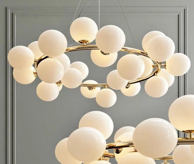 Chandelier 24 bulbs/code: 279