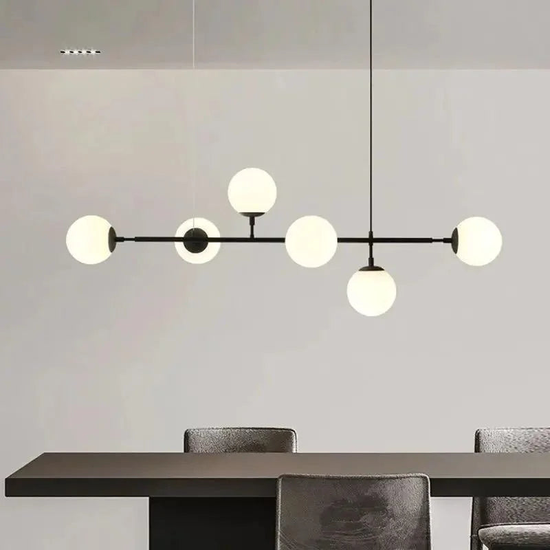‎Chandelier Track 6 Club (Code:230) - Black‎