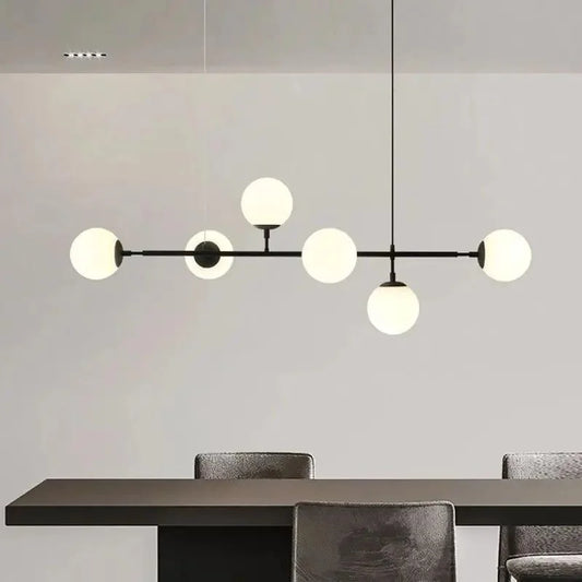 ‎Chandelier Track 6 Club (Code:230) - Black‎