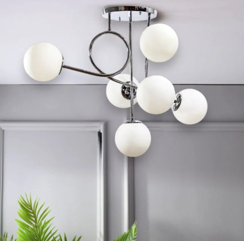 Funke chandelier/ code:070