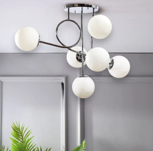 Funke chandelier/ code:070