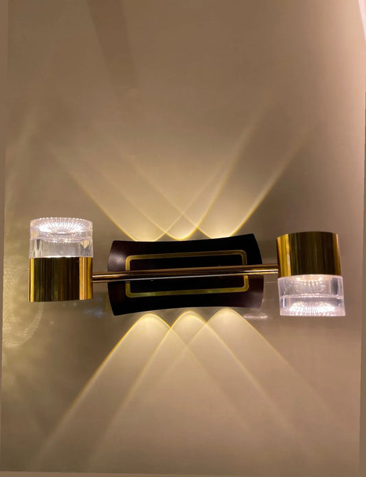 LED Wall Lamp (CODE:640)