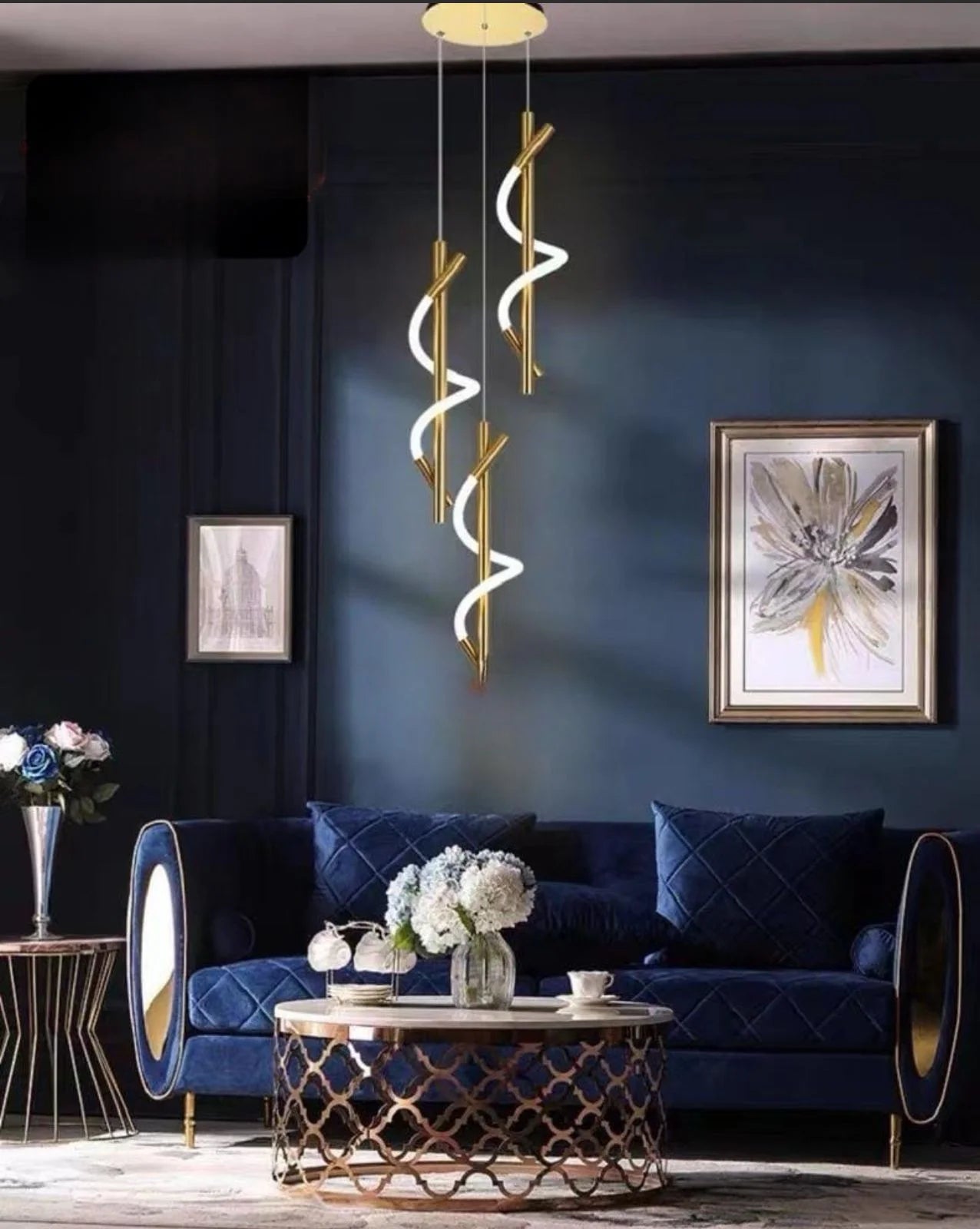 LED pendant (code:687)