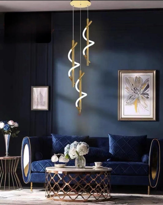 LED pendant (code:687)