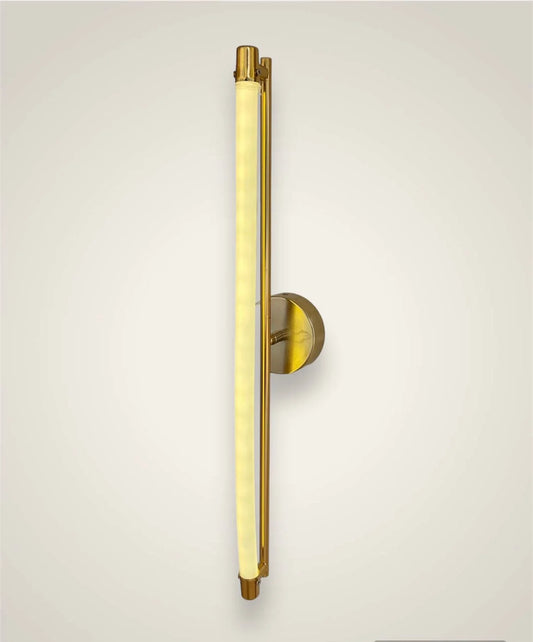 Golden LED applique - (code : 354)