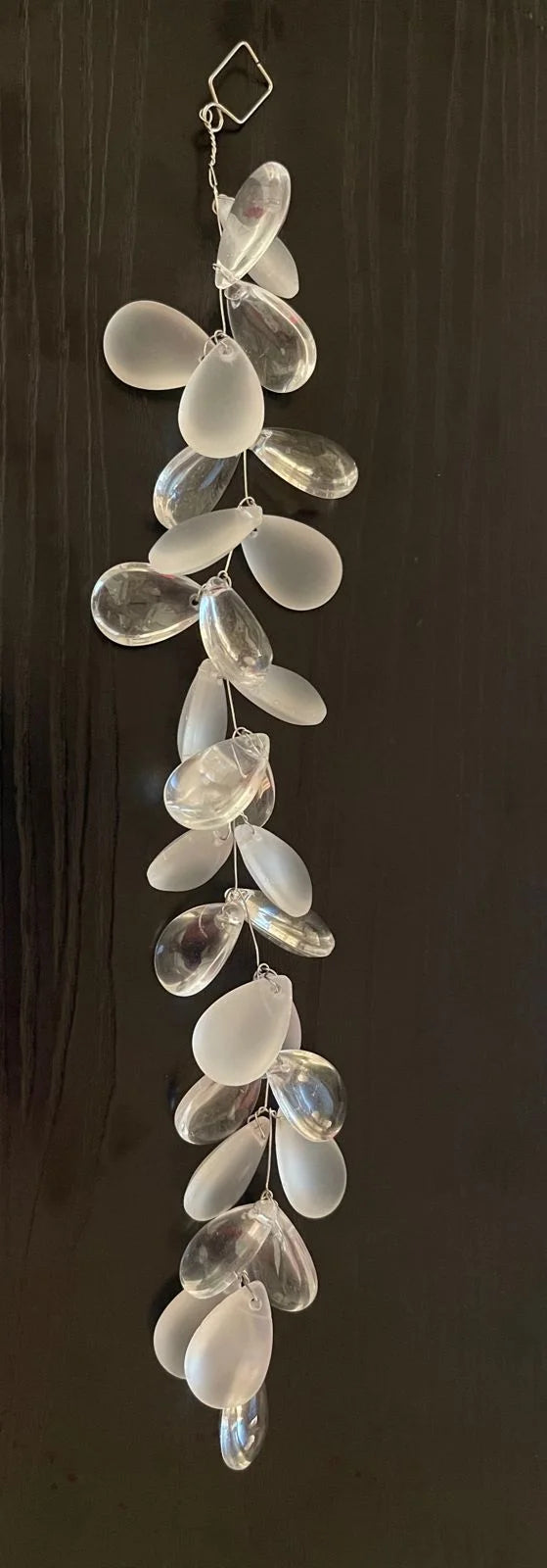 crystal chandelier CODE:095