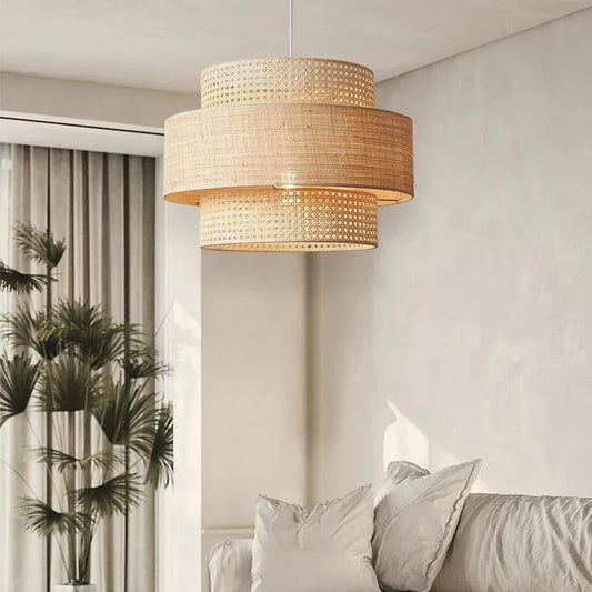Shabu chandelier -Code : 239