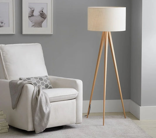 Wooden Shabu Lamps - (code:395)