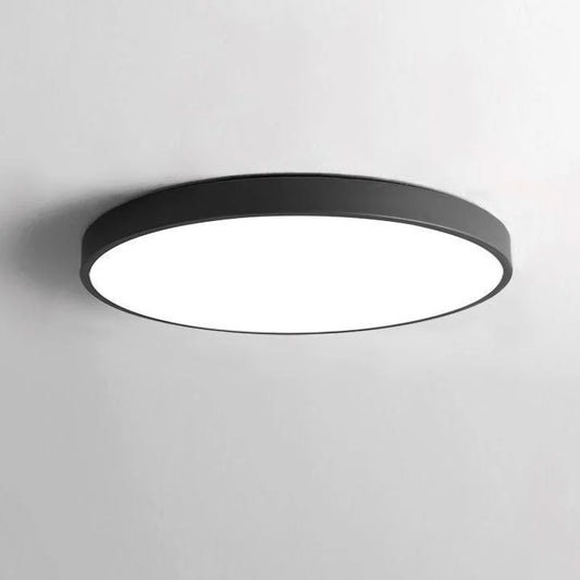 Black closed round -(code:398)