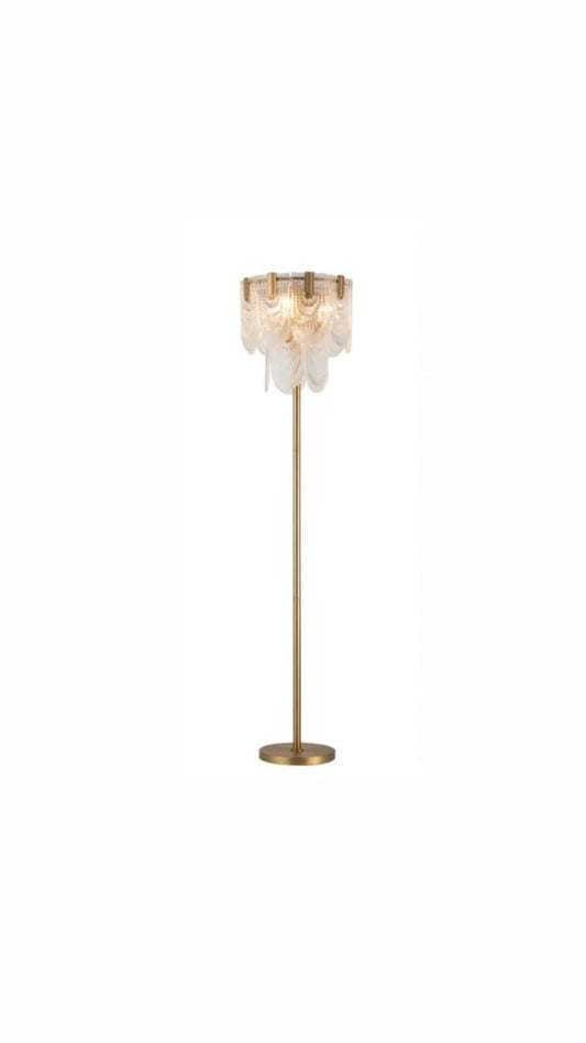Lampadir Kaf - Shiny Gold - (code:400)