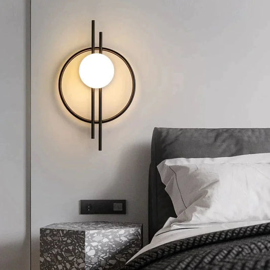 Circular applique - (code :025)