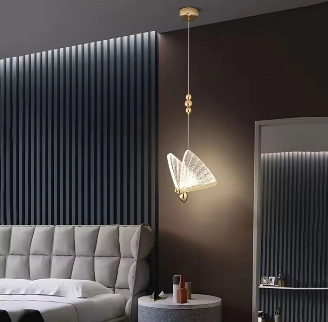 ‎Mattress Gold Hanging (Code:443)‎