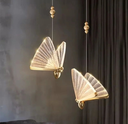 ‎Mattress Gold Hanging (Code:443)‎
