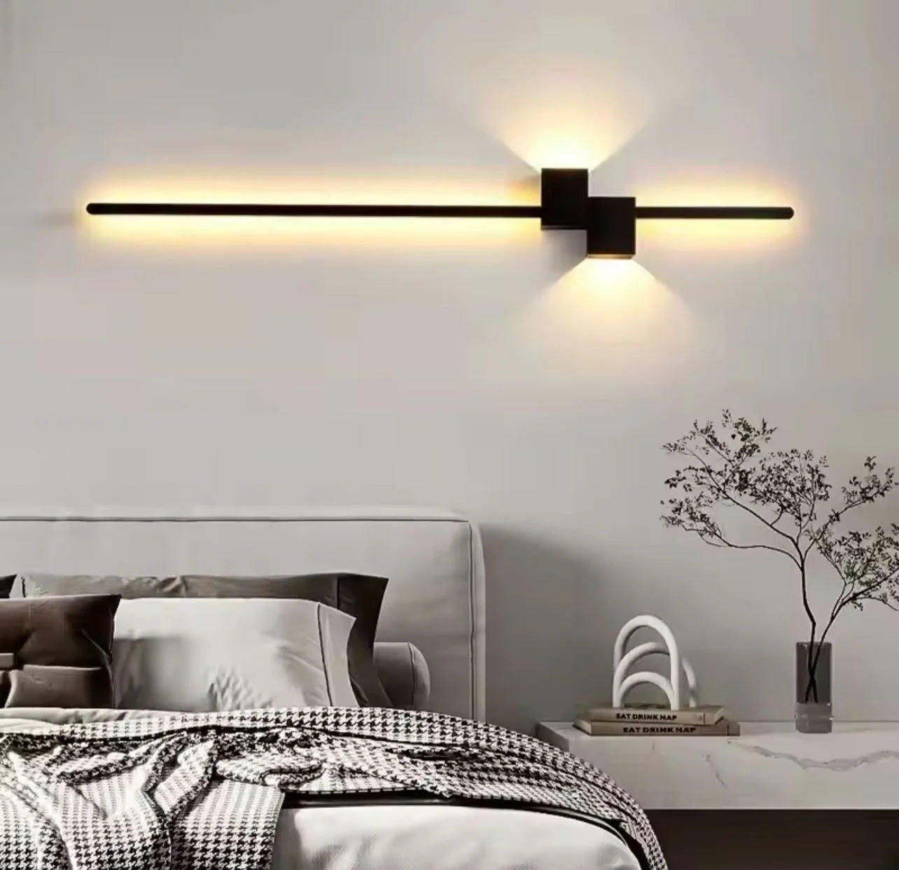 LED applique – (code:305)