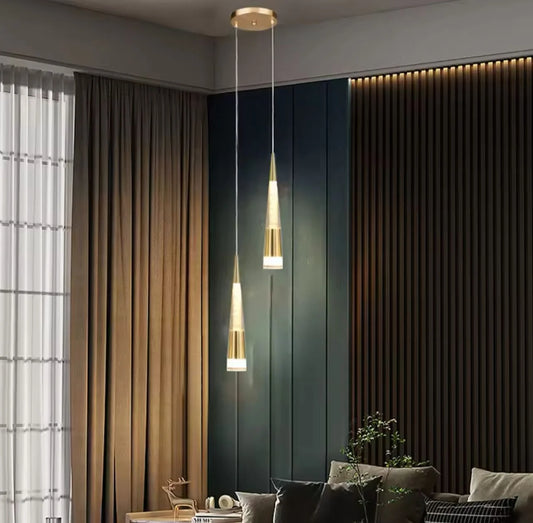 ‎Kono Dual LED Hanging (Code:481)‎