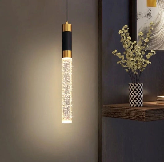 ‎LED Acrylic Hanging (Code:477)‎