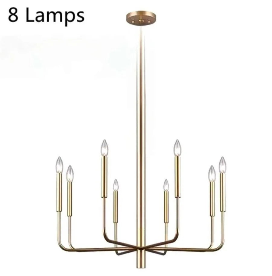 ‎Chandelier 8 cubits – (Code:494)‎