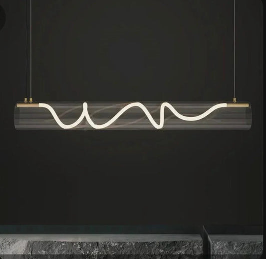 ‎Chandelier Track – LED Gold Glossy Code:514‎