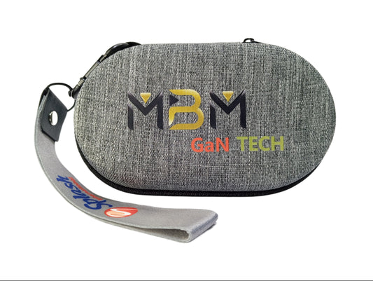 MBM Charger is the ultimate solution