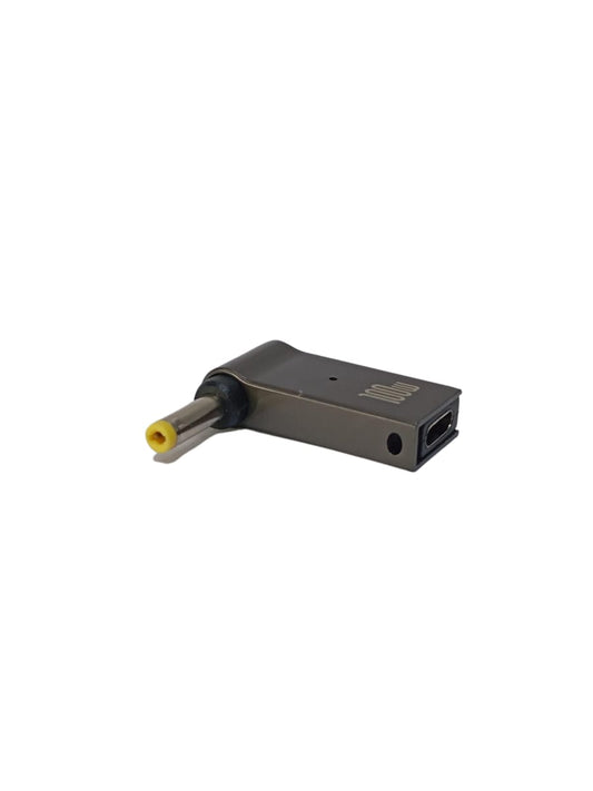 The Smart Adapter for USB-C charging-3