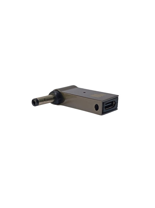 The Smart Adapter for USB-C charging