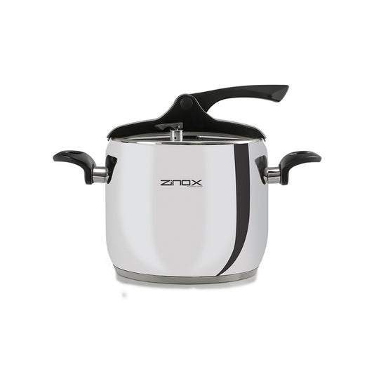 Zinox 10L Manual Pressure Cooker