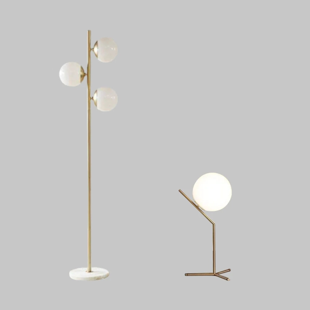 Lampadir and lampshades – electrostatic mat – (code:119)