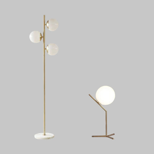 Lampadir and lampshades – electrostatic mat – (code:119)