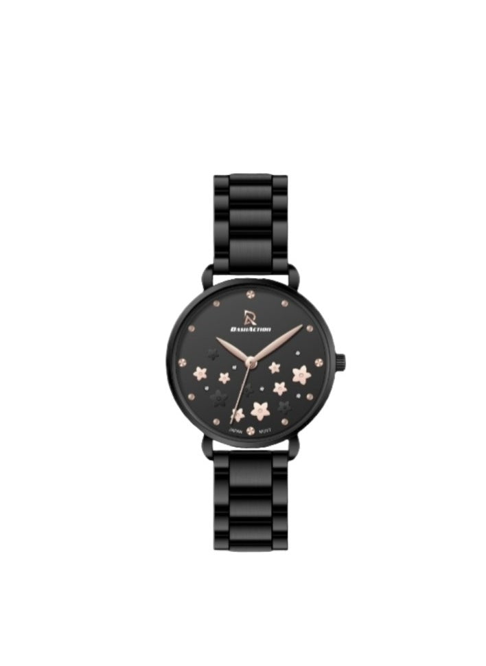 Dash Action WOMEN-STAINLESS STEEL ANALOGE WATCHE DA1951-BB