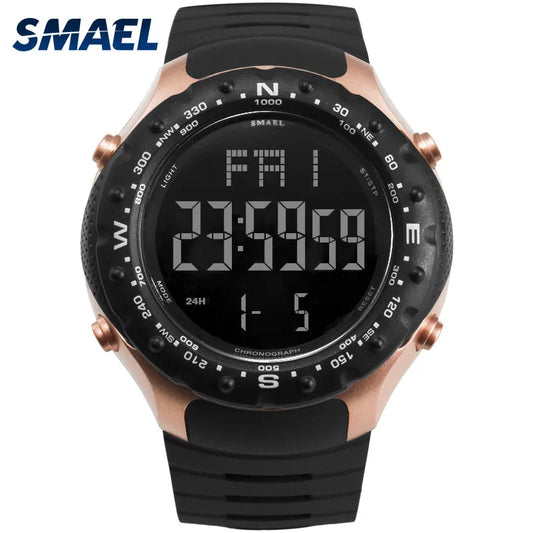 Men Watches S1342-BRG