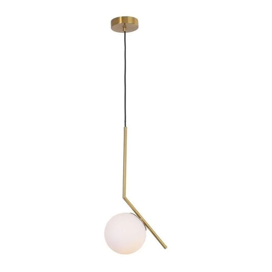 ‎Corner Hanging – Shiny Gold – (Code:105)‎