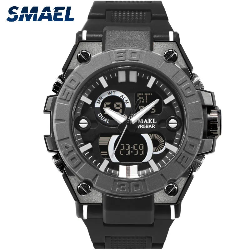 Men Watches S8003-BB