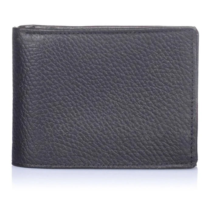 Leather wallet – M-21