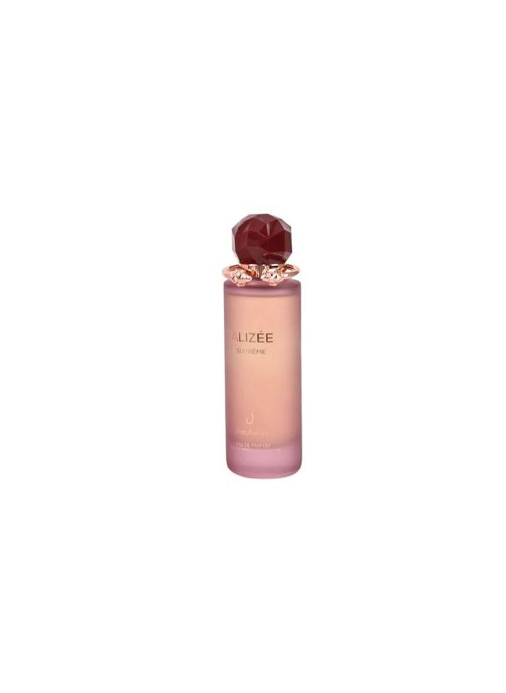 Almas Jean Antoine Alizee Supreme Eau De Parfum  For Women 100ml