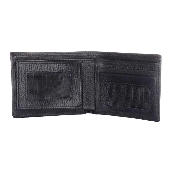 Leather wallet – M-21