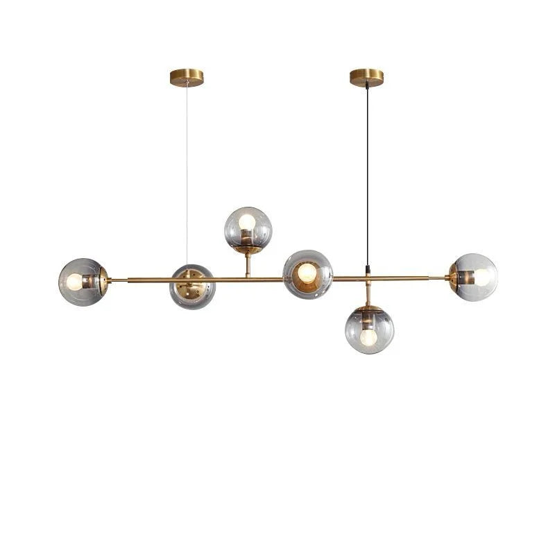‎Chandelier Track 6 Club - Shiny Gold (Code:273)‎