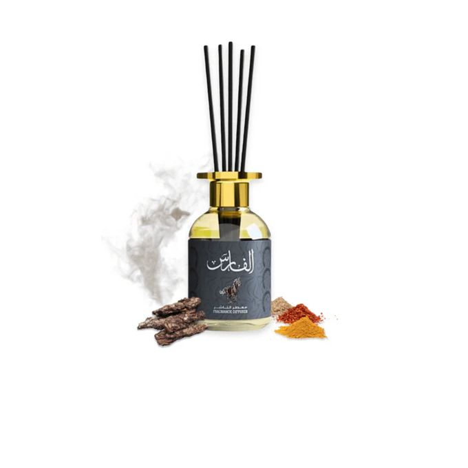 Arabiyat Al Faris Diffuseur de parfum 150 ml