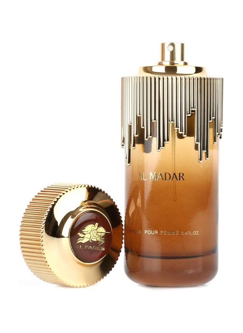 Al Fares Al Madar For Women Eau De Parfum 100ml