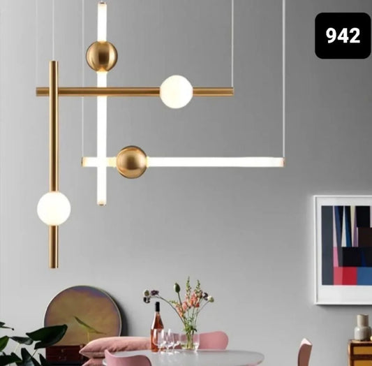 ‎Chandelier LED – (Code:534)‎