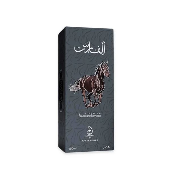 Arabiyat Al Faris Diffuseur de parfum 150 ml