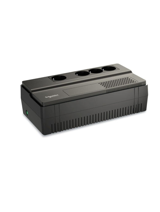 Schneider Electric Back - UPS BVS 500VA - BVS500I-Gr