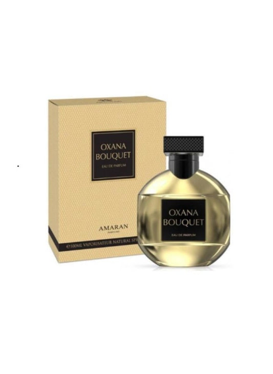 عطر أماران أوكسانا بوكيه للنساء 100 مل 
