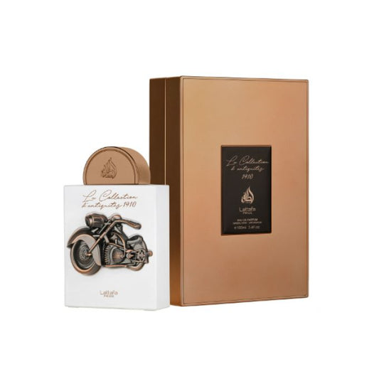 Lattafa PRIDE La Collection D’antiquites 1910 EDP For Unisex EDP 100ml