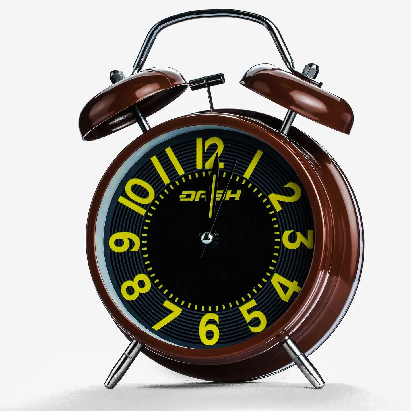 Alarm Clocks DALRM-1BRBY