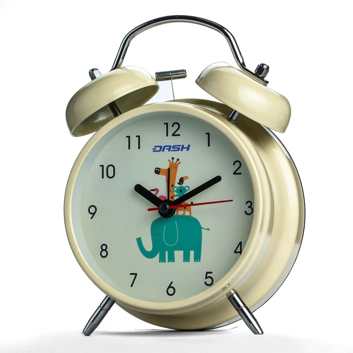 Alarm Clocks DALRM-1GBR